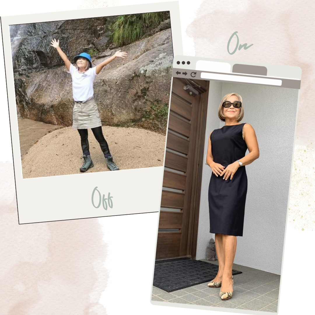 この講座、定年後の“楽しいキャリア継続”へのスイッチになると思います